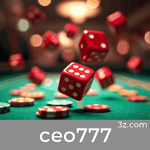 Qualidade Superior de Jogos de Casino no ceo777