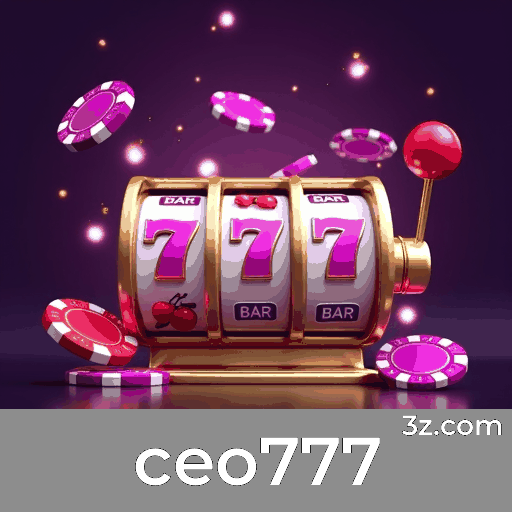 Experiência Inovadora com o App ceo777: Design Responsivo Avançado