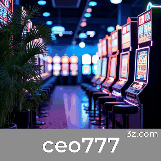 Experiência Inovadora com o App ceo777: Design Responsivo Avançado