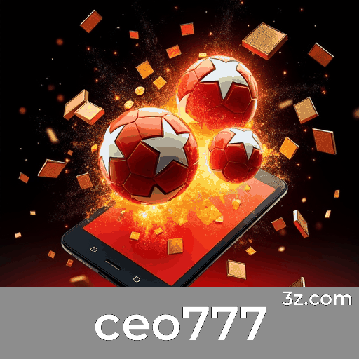 Qualidade Superior de Jogos de Casino no ceo777