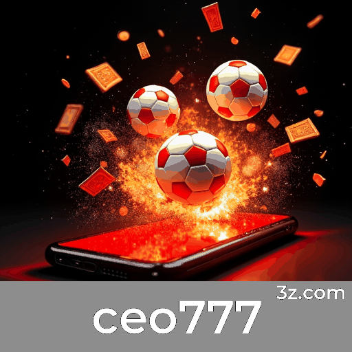 Ceo777 Dados Esportivos: Ciência e Inteligência nas Apostas